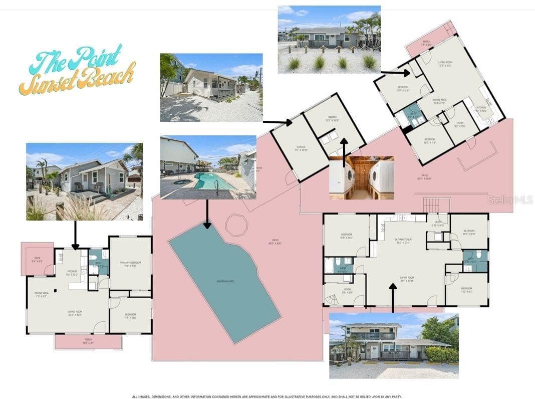 8425 W Gulf Blvd photo 4