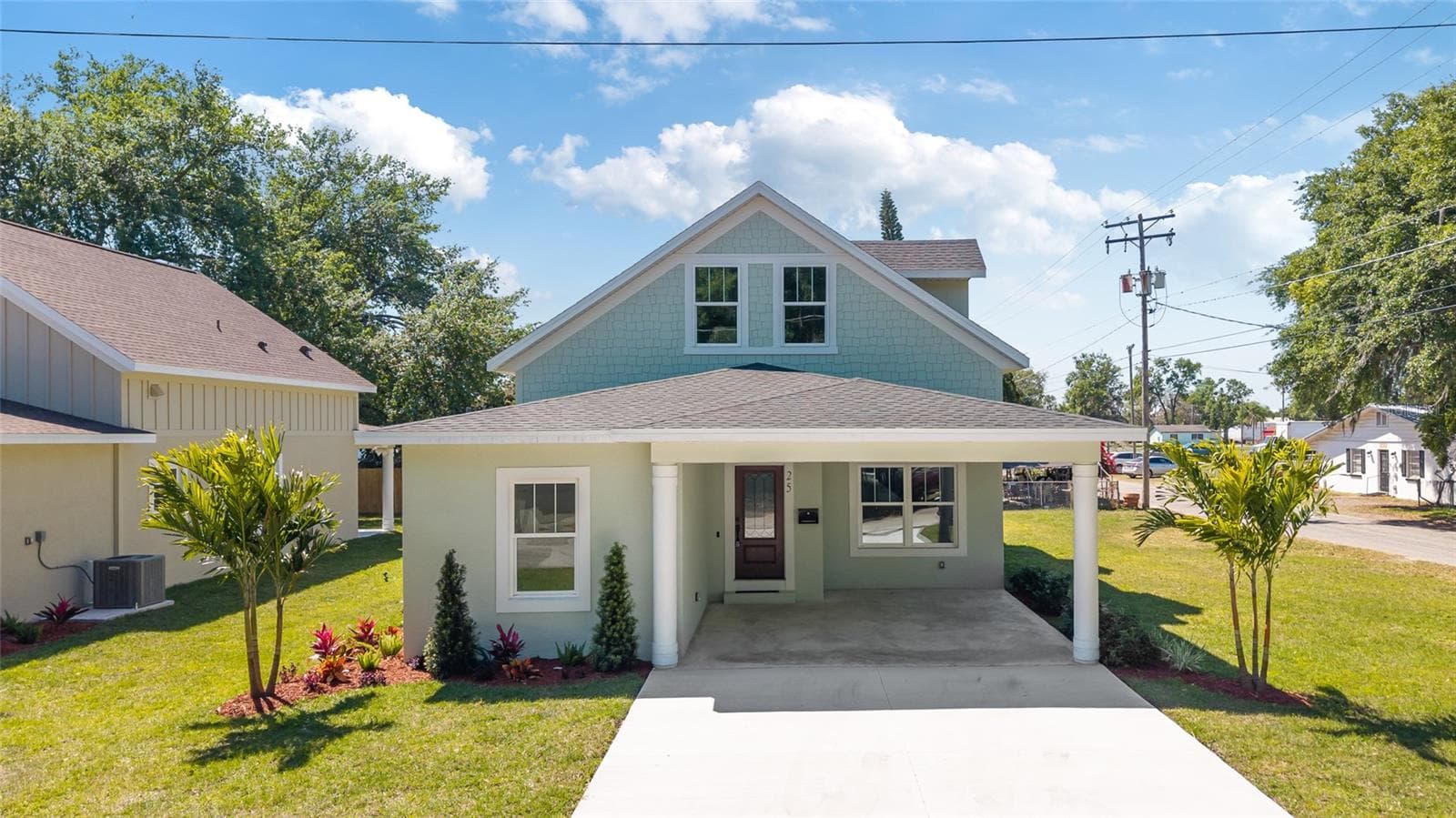 25 Edwards St