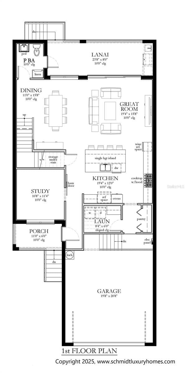 554 Estuary Shore Ln photo 5