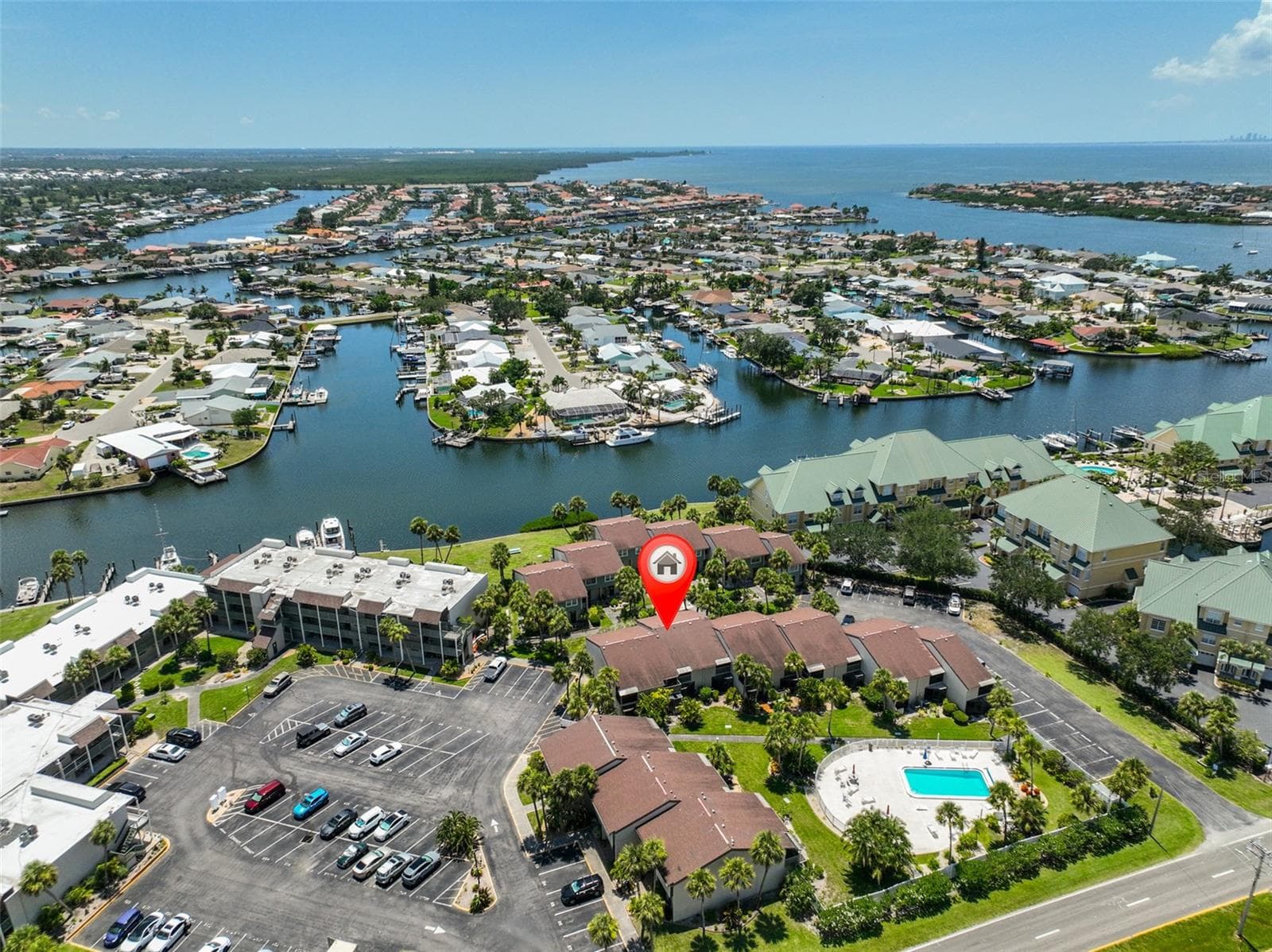 1028 Apollo Beach Blvd #8