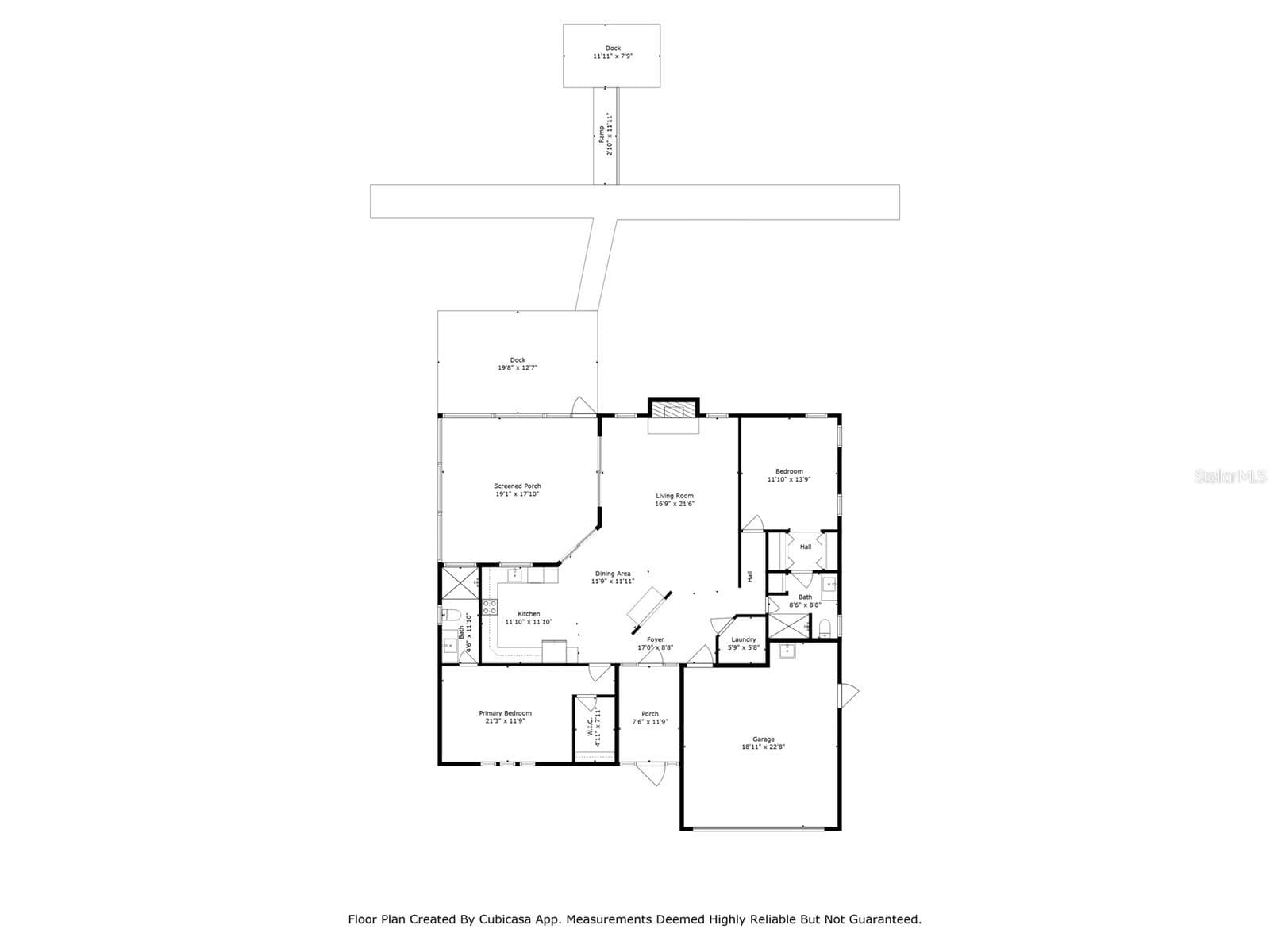 9910 Island Harbor Dr photo 3