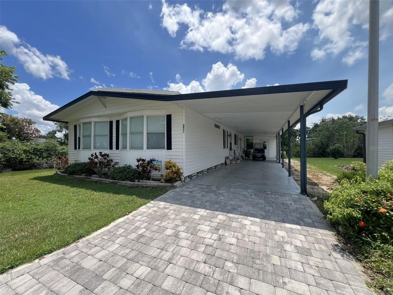 2055 S Floral Ave #246