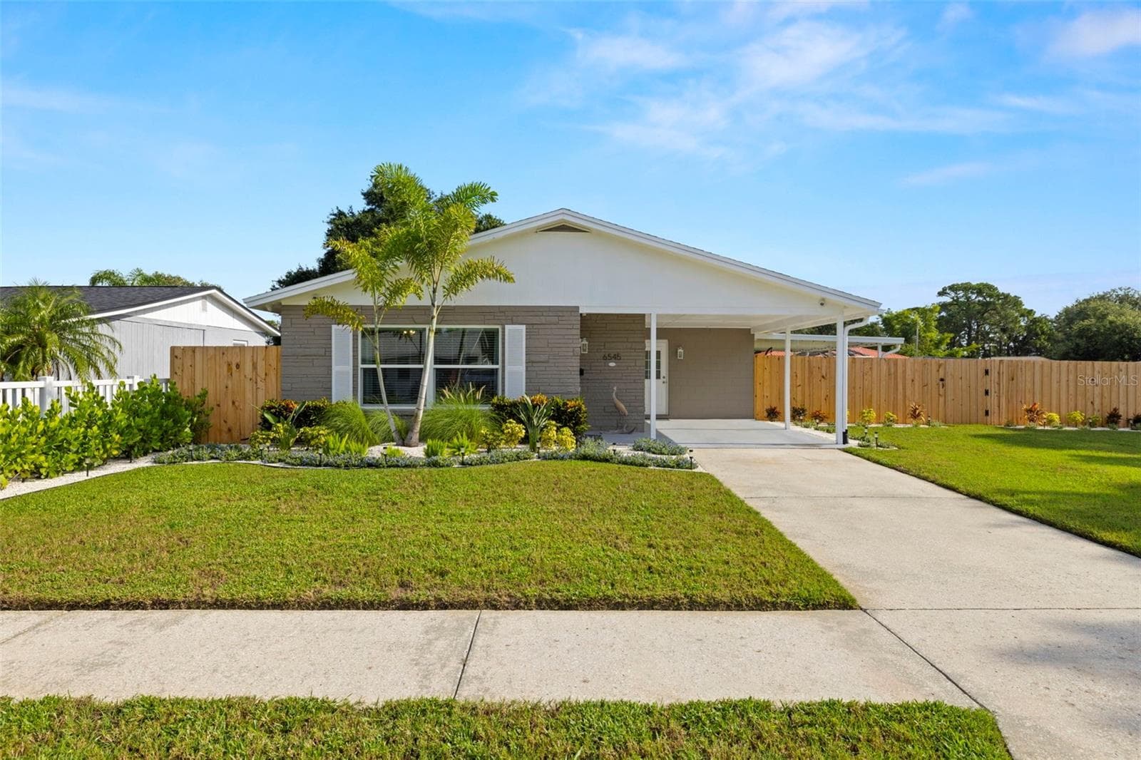 6545 S West Shore Cir