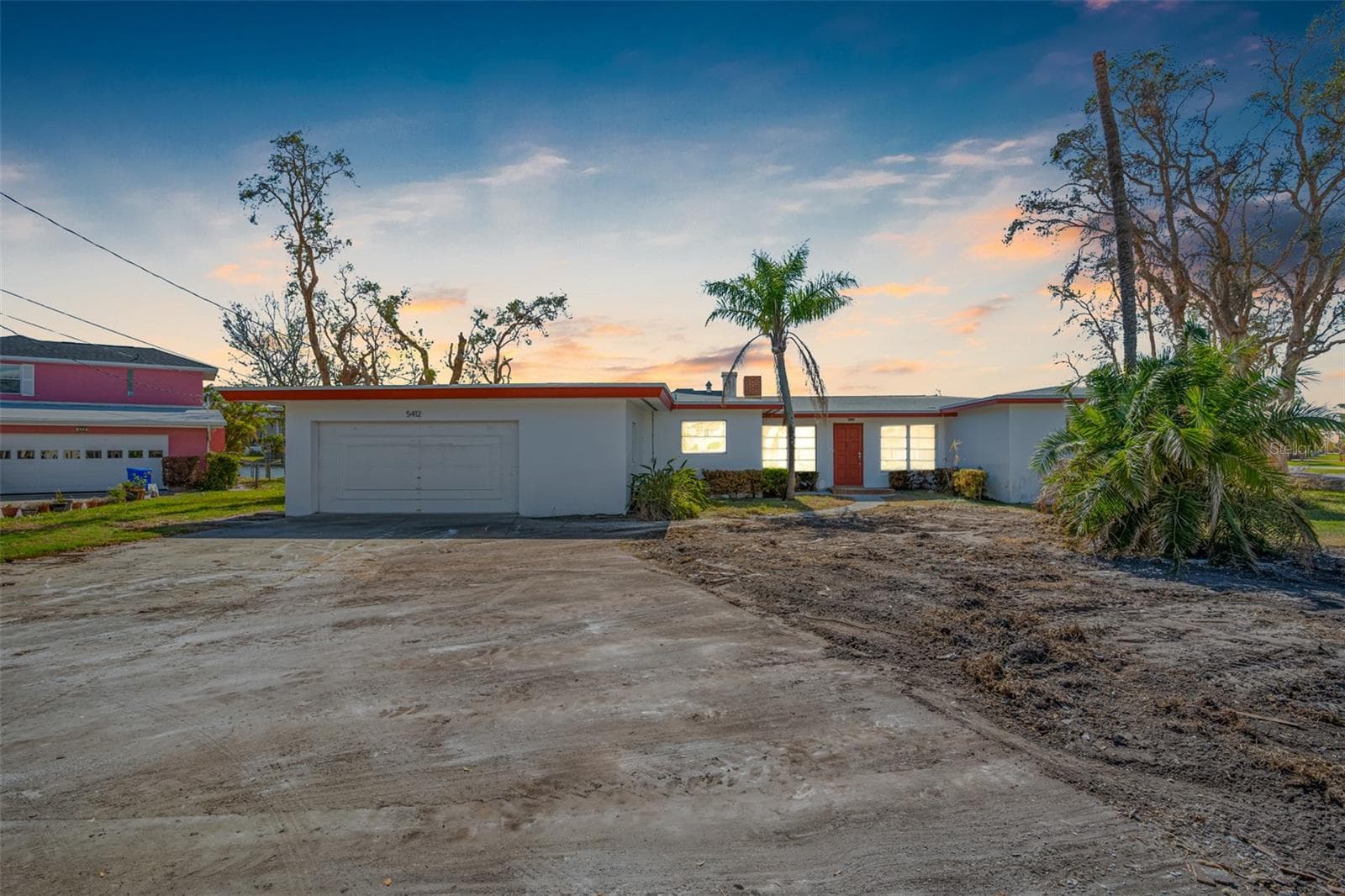 5412 Pali Way