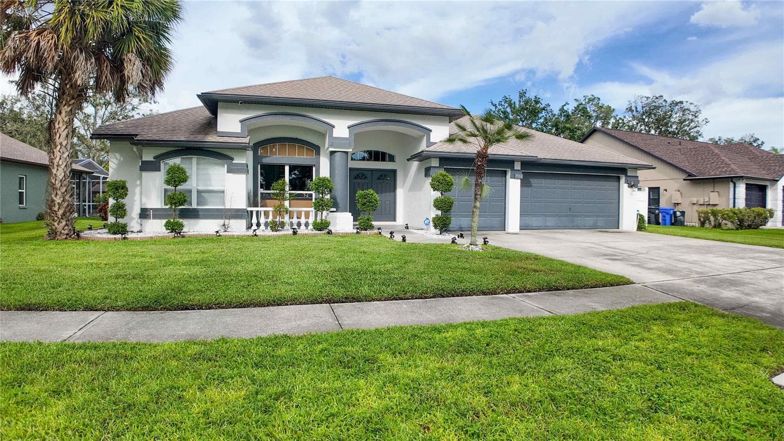 3926 Northridge Dr