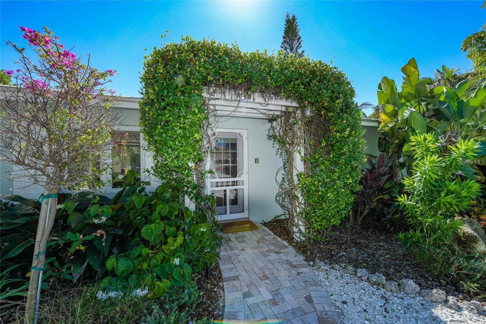 207 Peacock Ln