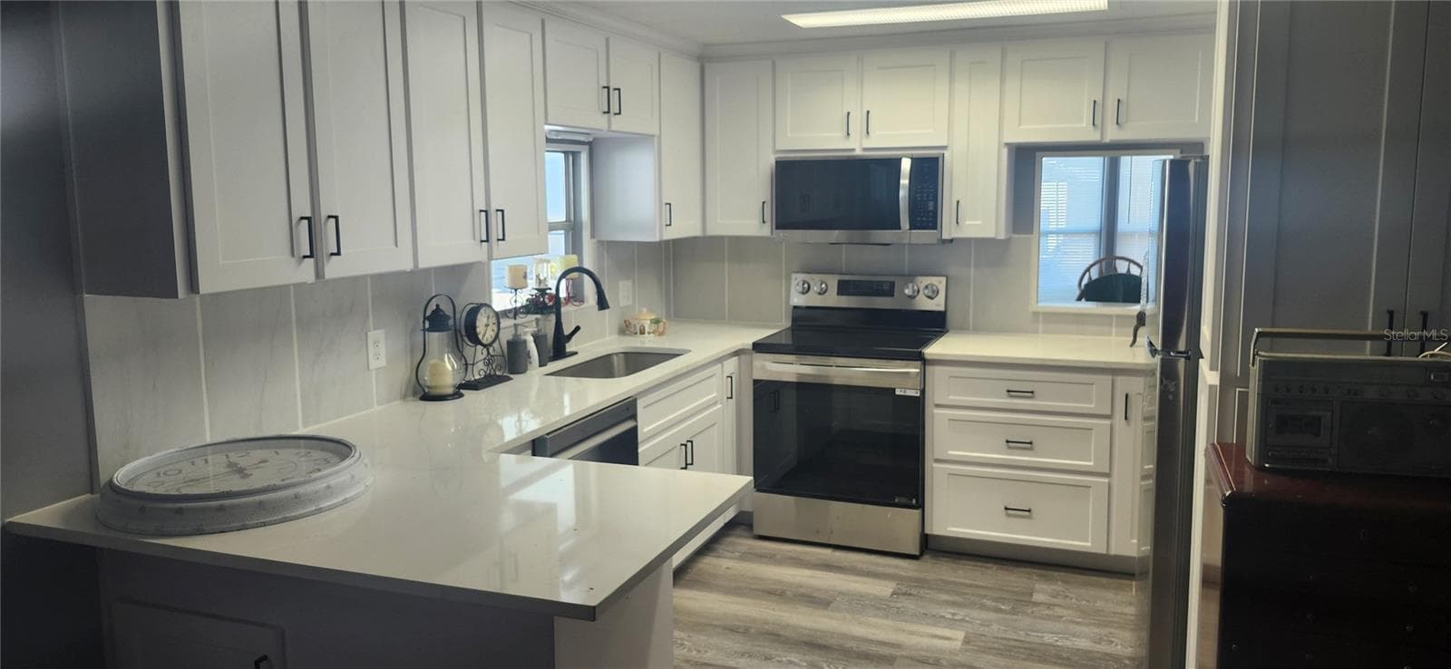 3702 Tiki Dr
