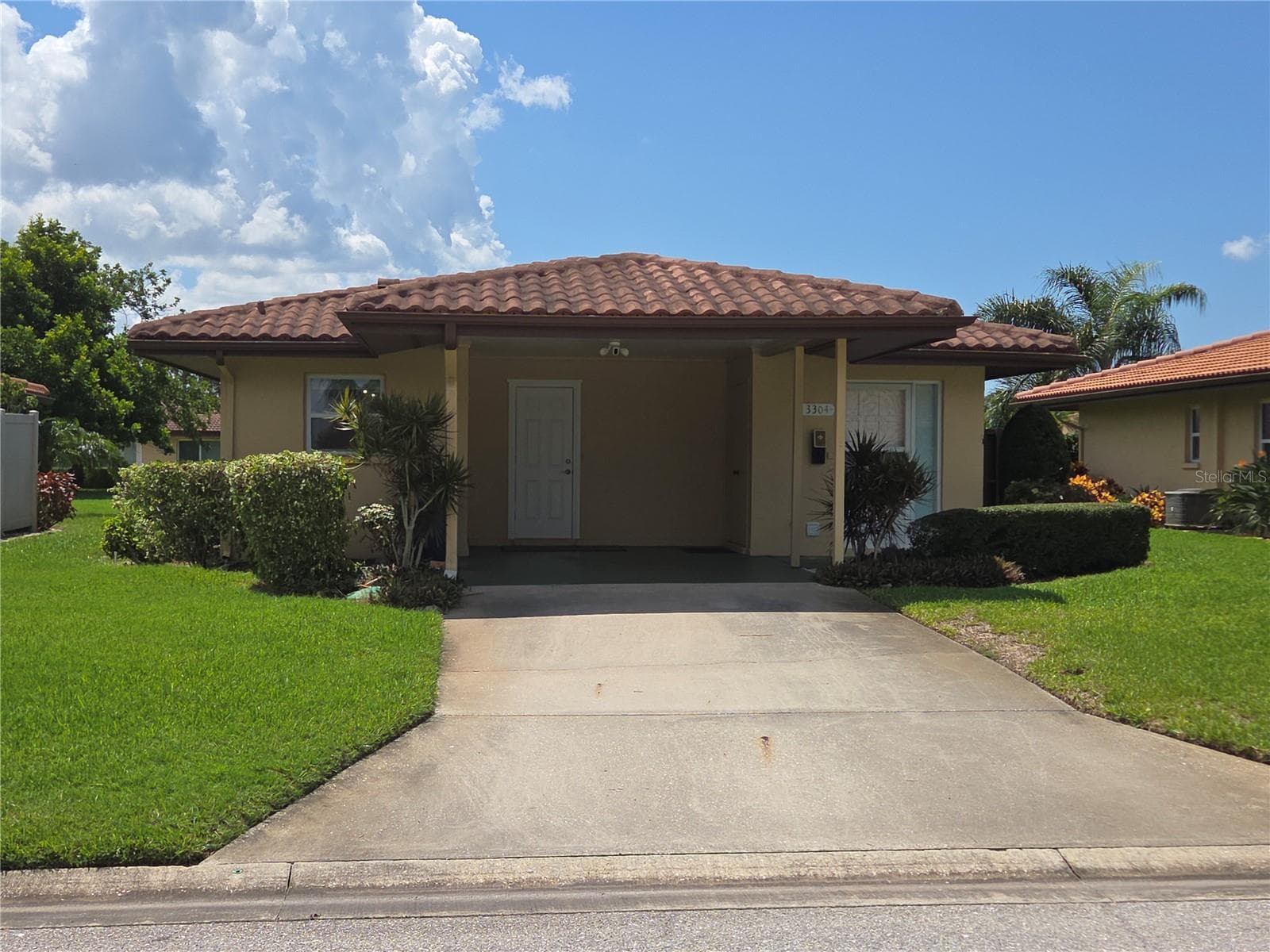 3304 McDill Rd