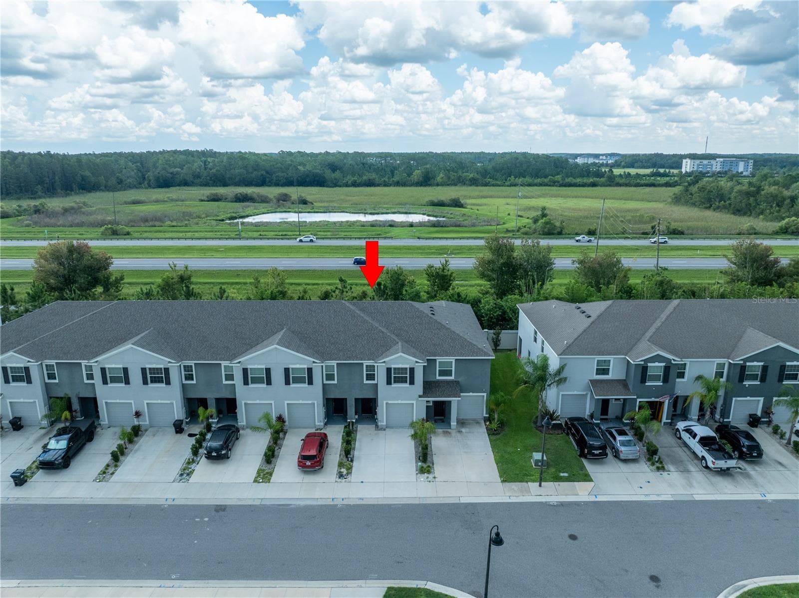 2886 Suncoast Plains Dr photo 3