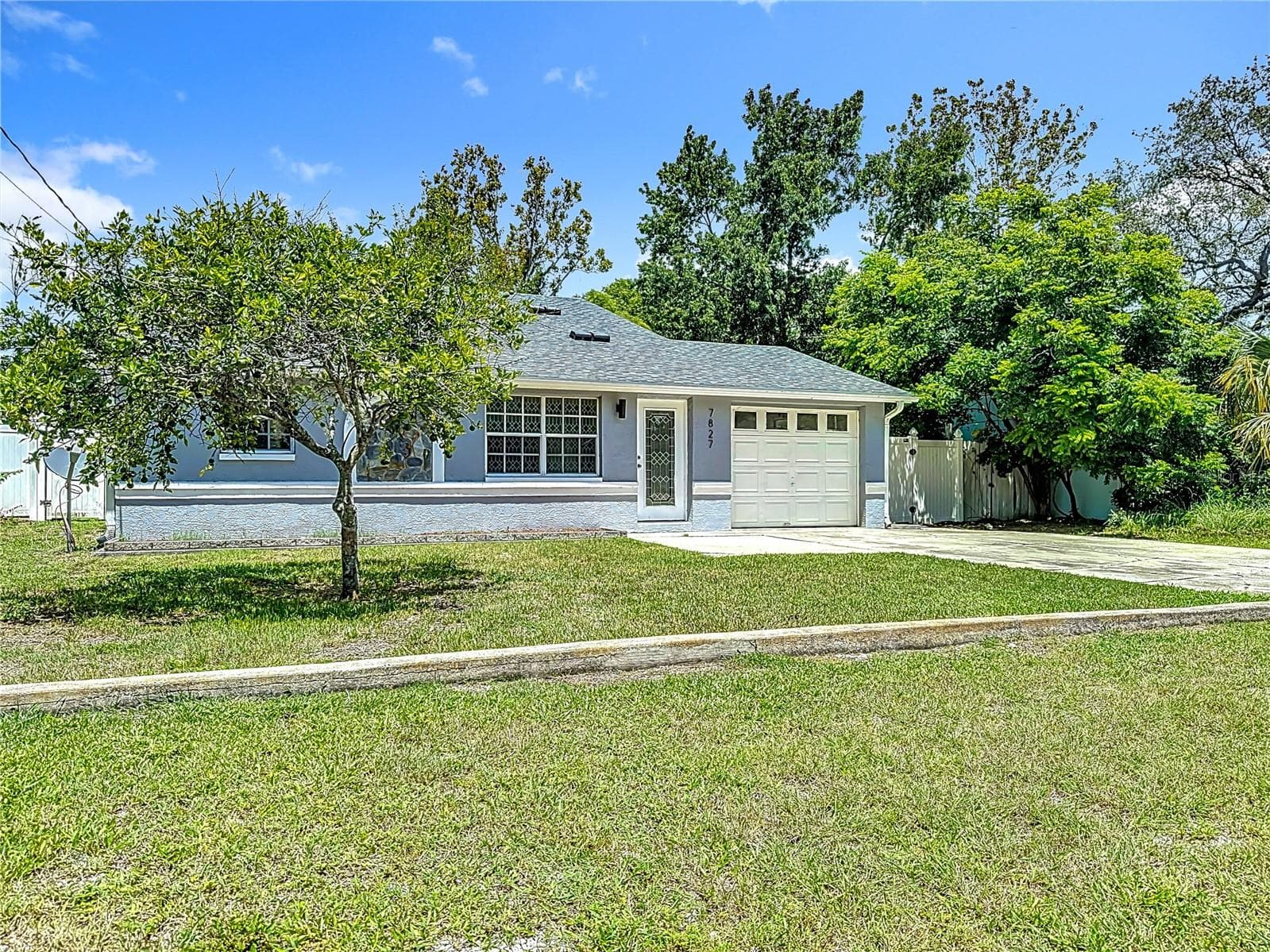 7827 Butler Ave