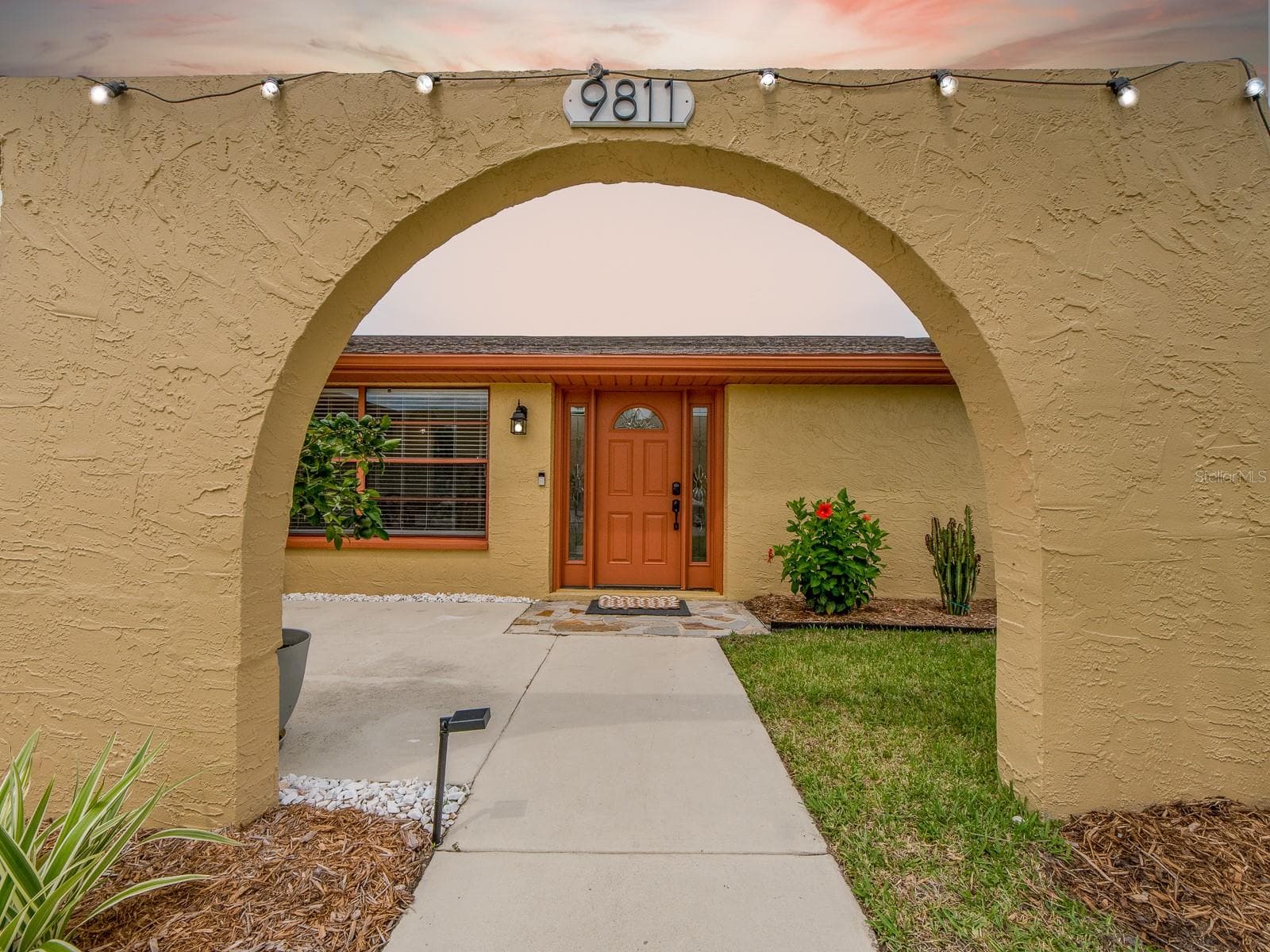 9811 San Mateo Way photo 5