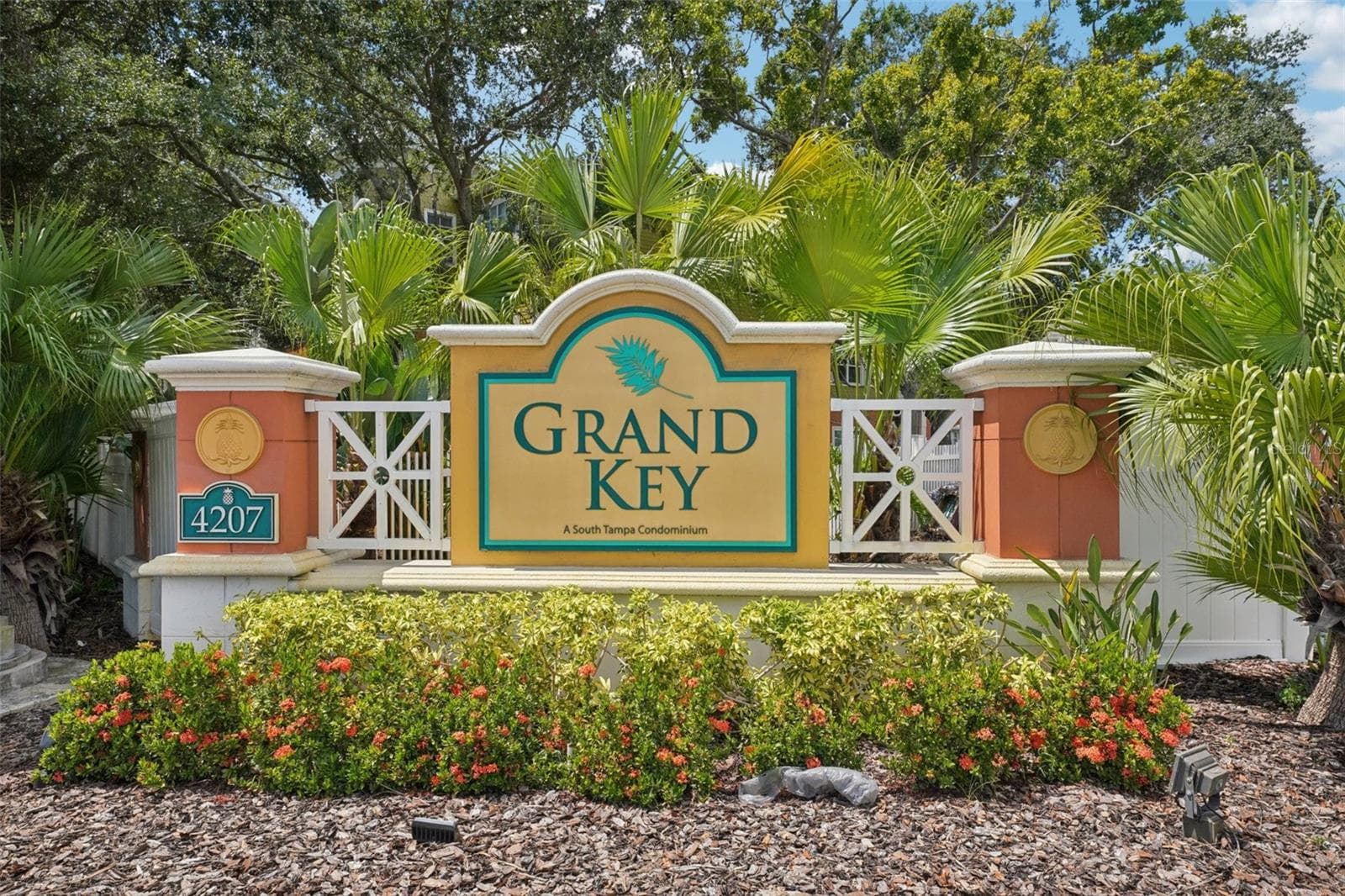 4207 S Dale Mabry Highway #11207 photo 5