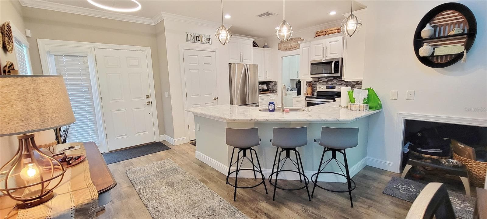 5330 Riverwalk Preserve Dr
