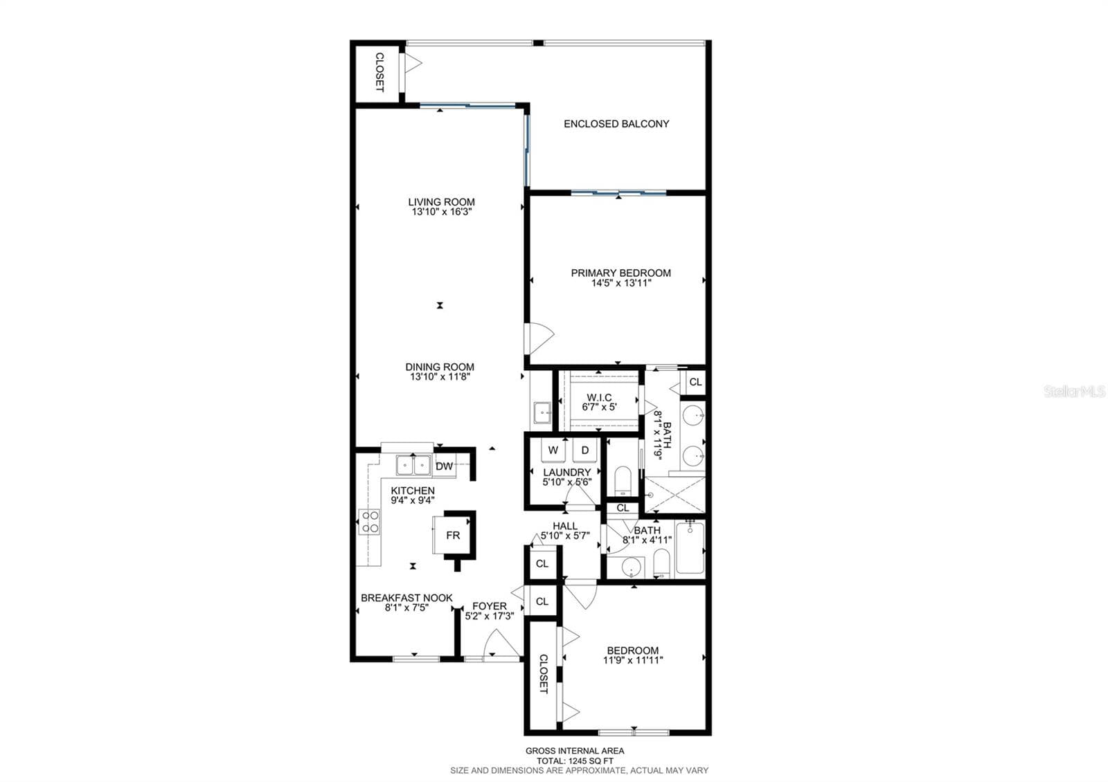 2020 Lakeview Dr #203 photo 5