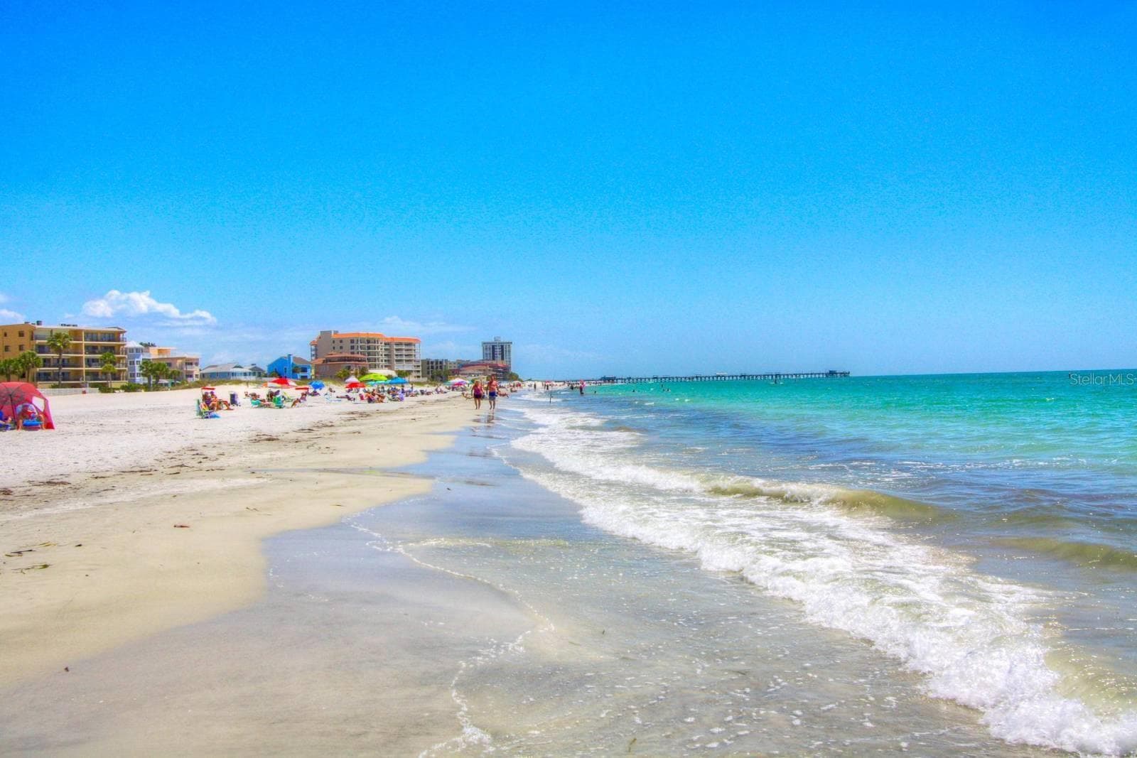 16333 Gulf Blvd #204 photo 4