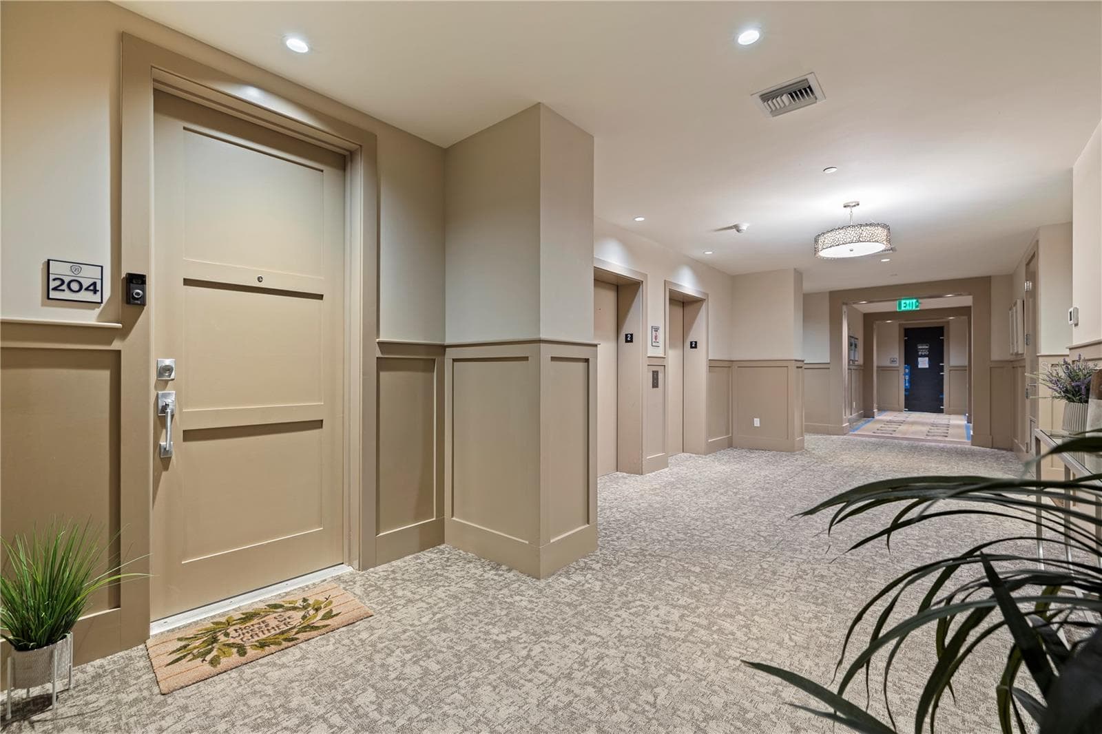 85 Belleview Blvd #204 photo 5