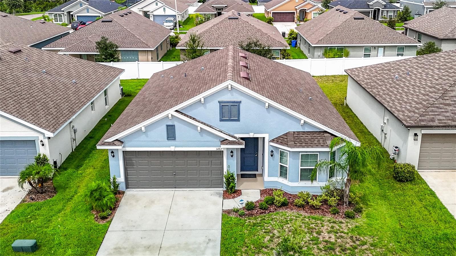 14917 Tropical Violet Way photo 4