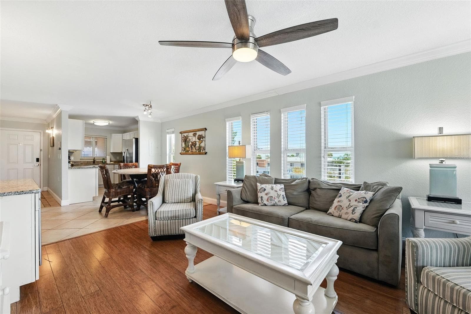 10265 Gulf Blvd #A-301 photo 4
