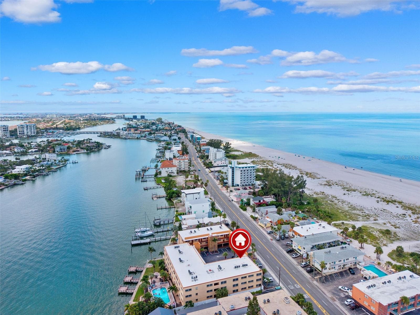 10265 Gulf Blvd #A-301 photo 3