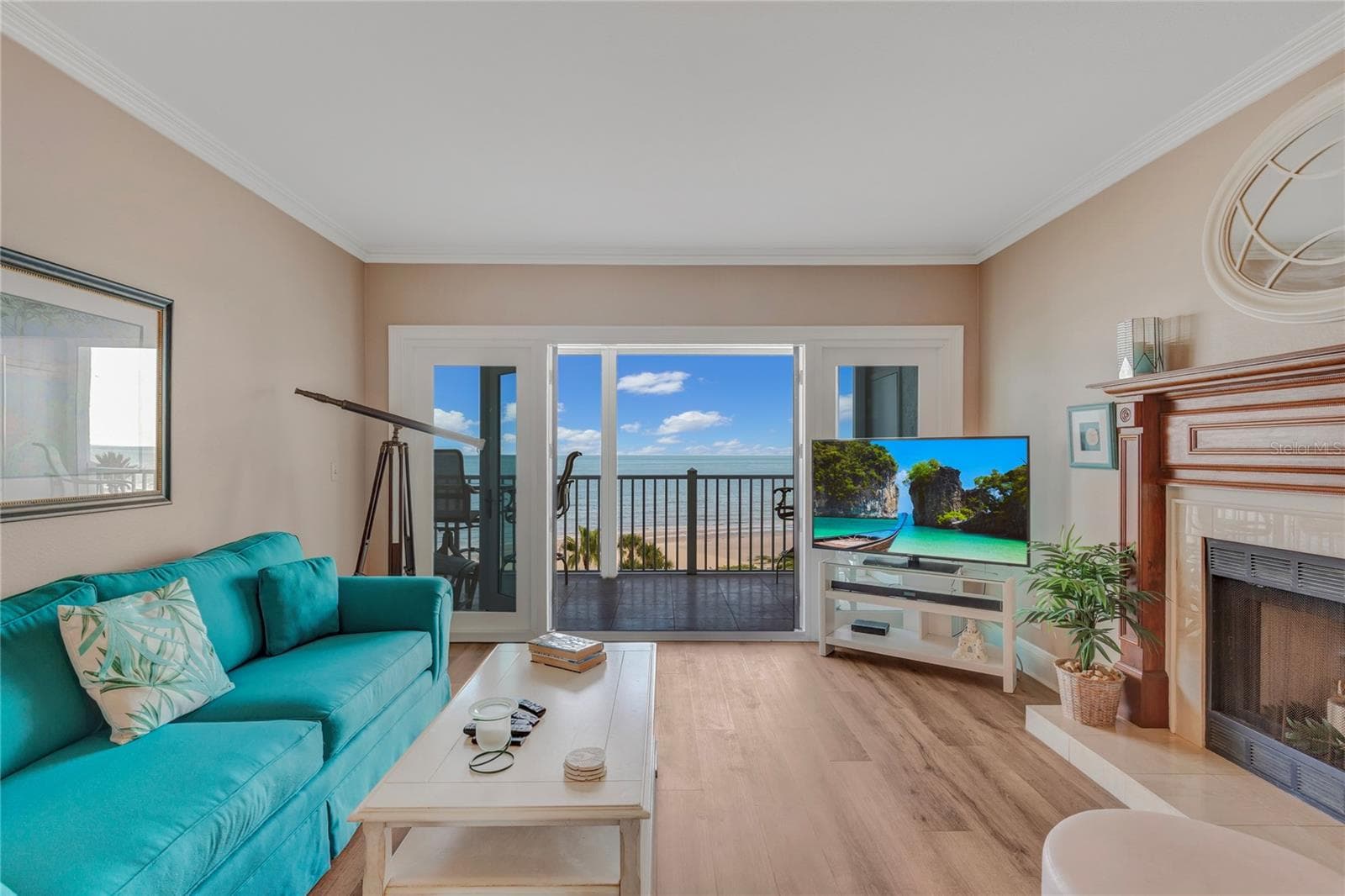1582 Gulf Blvd #1506