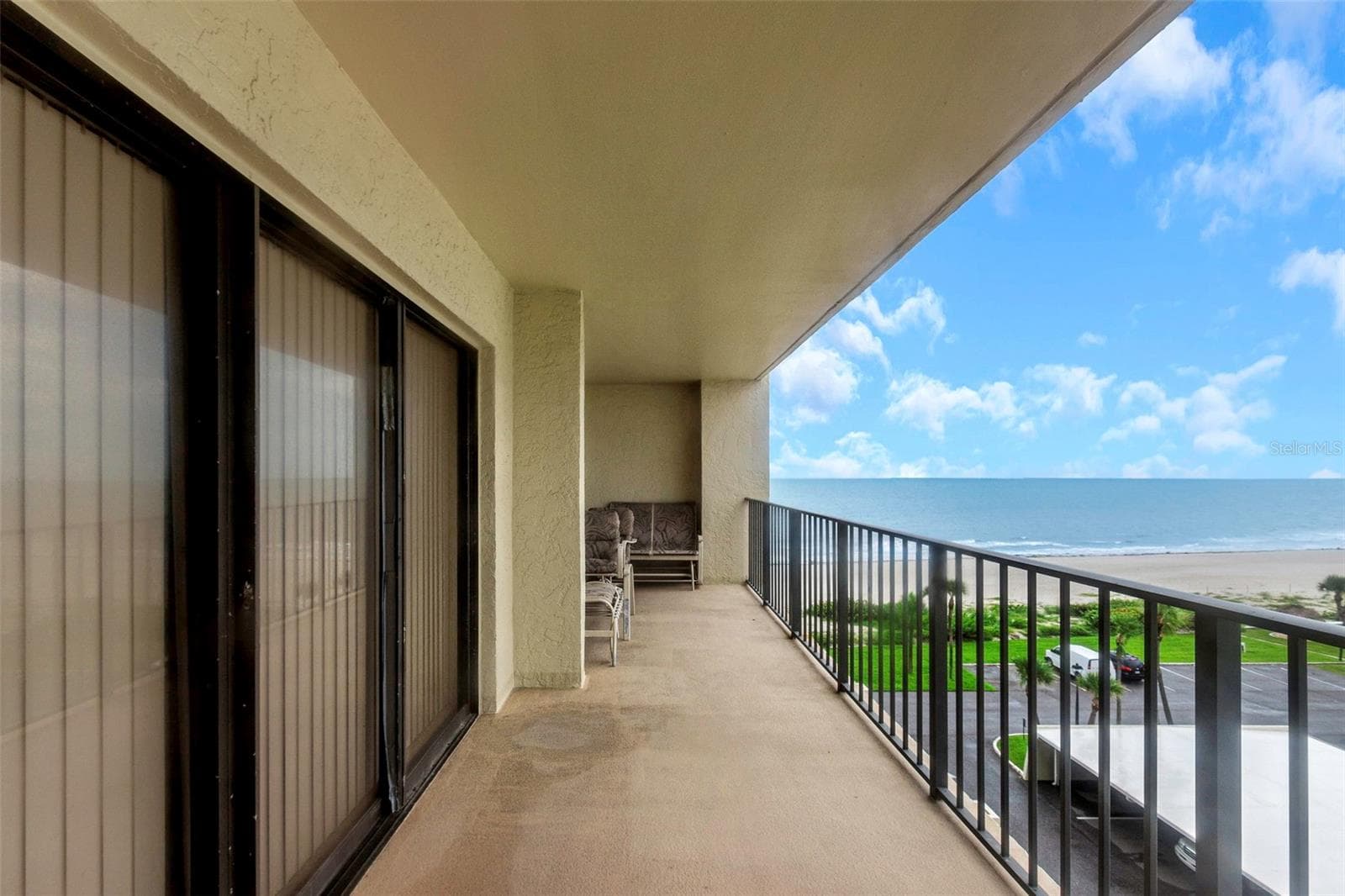 1480 Gulf Blvd #506
