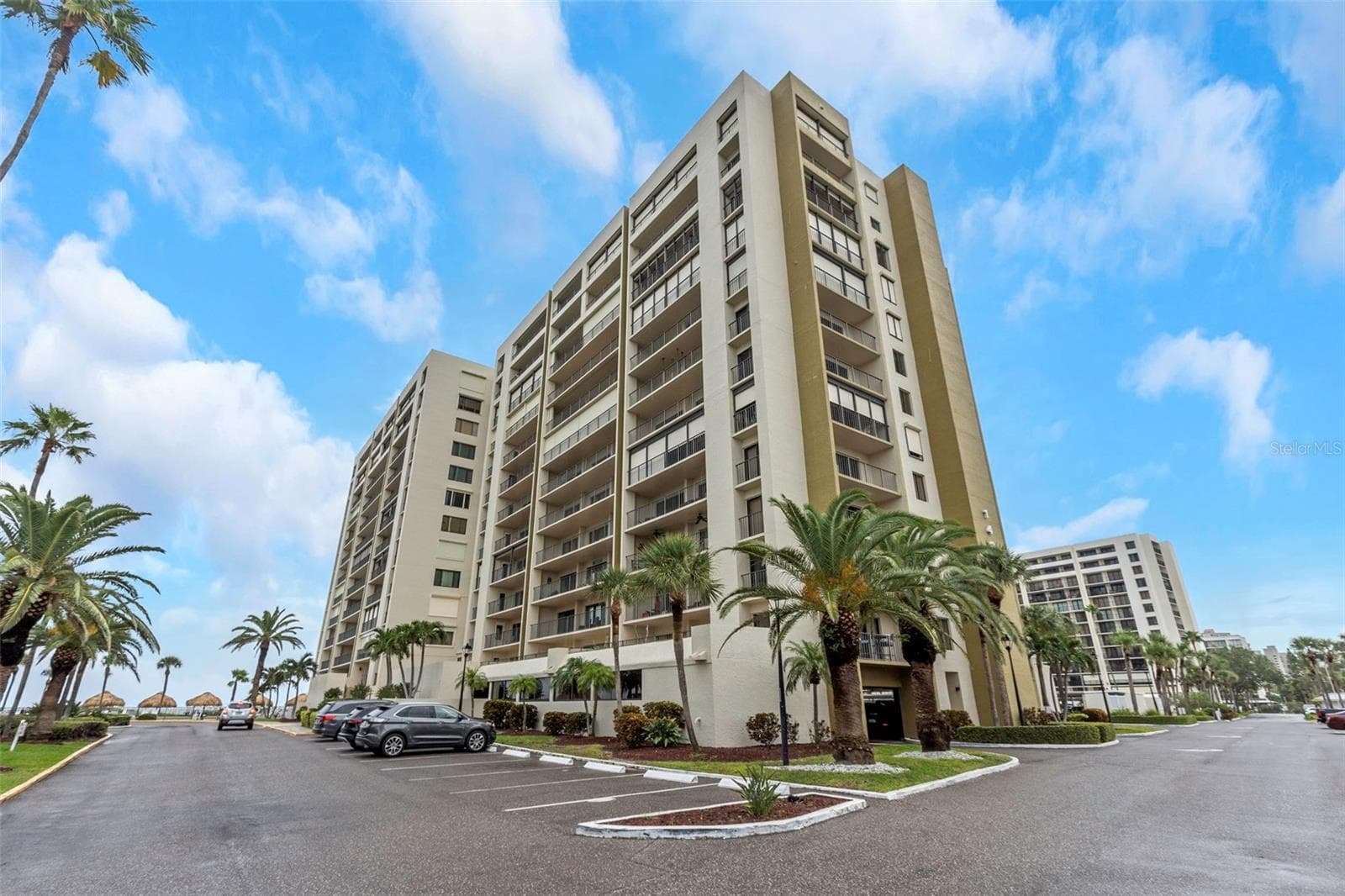 1480 Gulf Blvd #506 photo 3