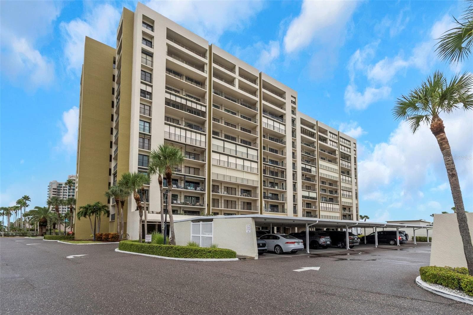 1480 Gulf Blvd #506 photo 4
