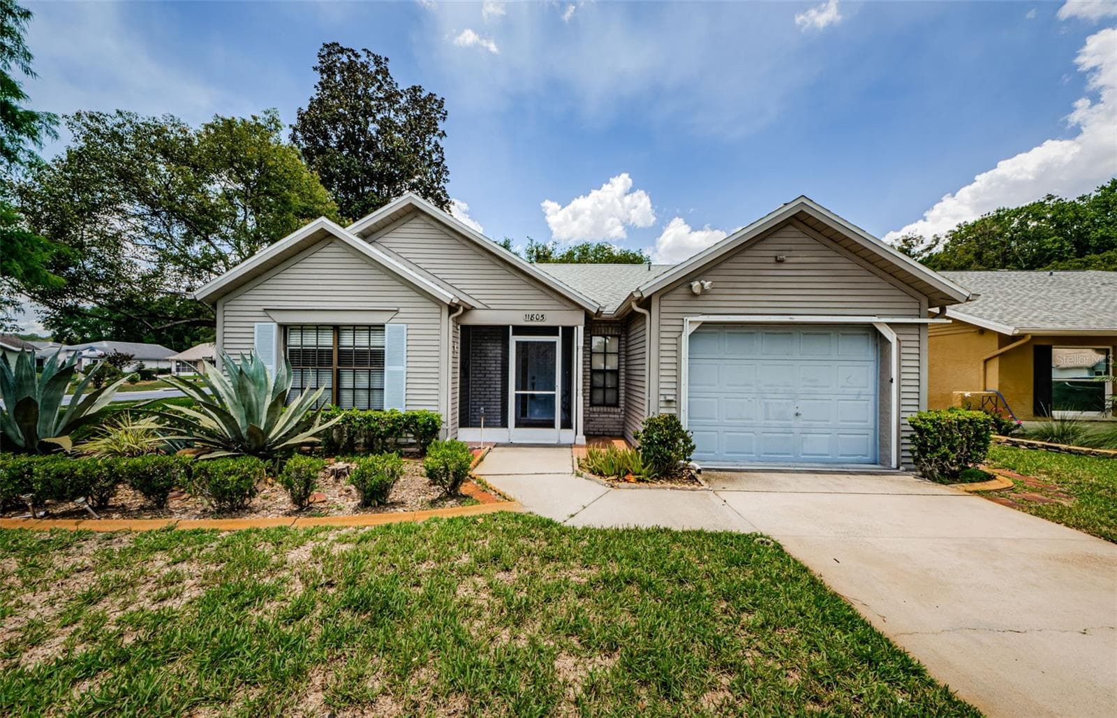 11805 Loblolly Pine Dr