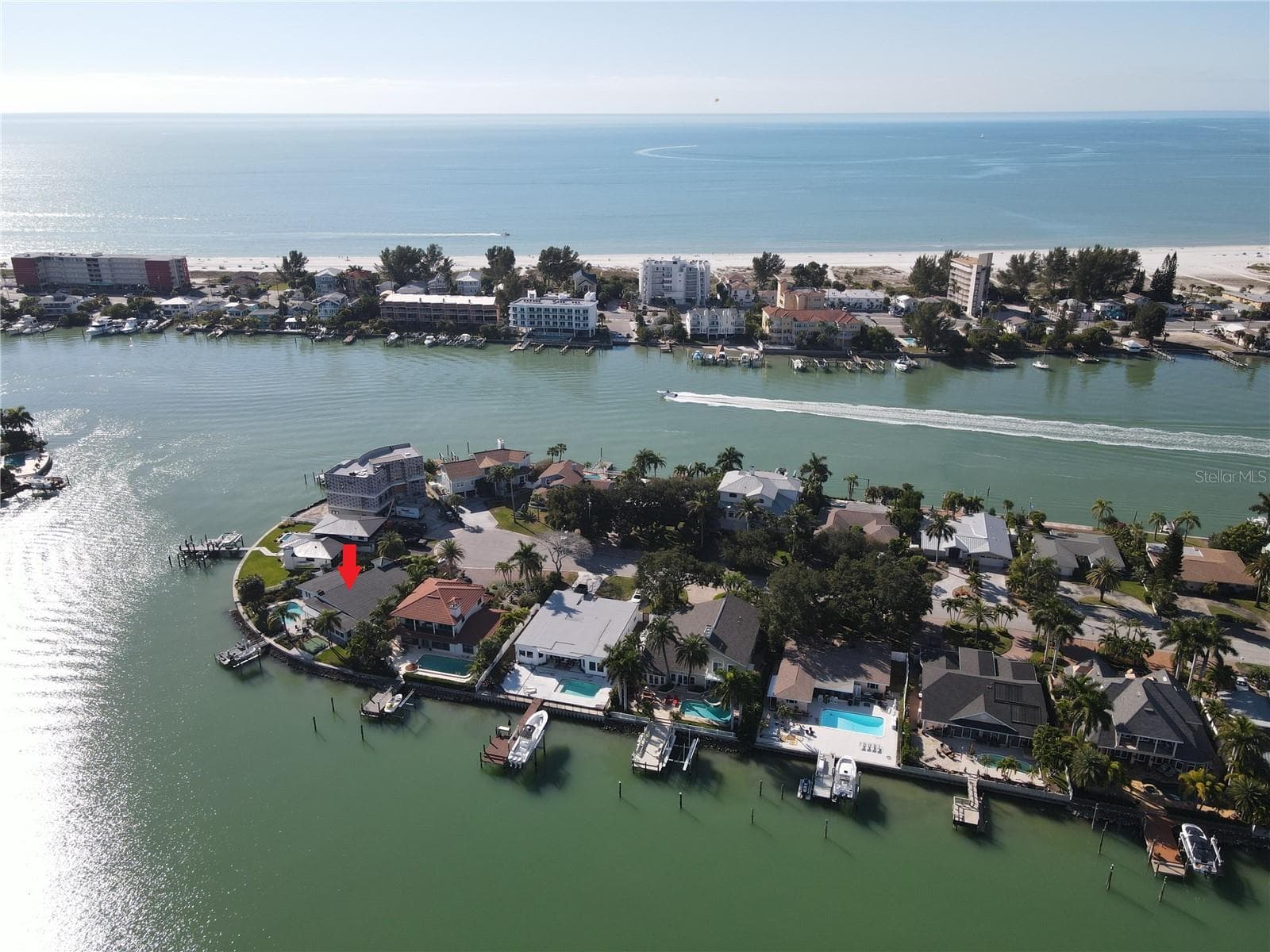10103 Tarpon Dr photo 3