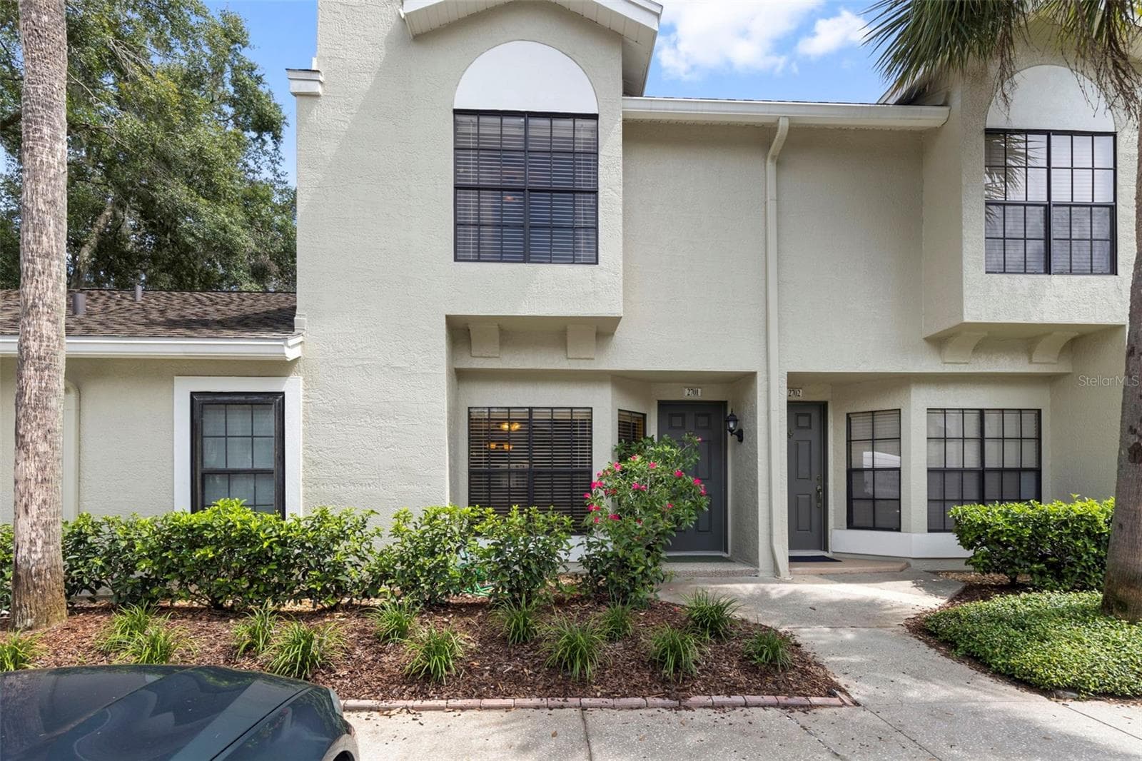 5100 Burchette Rd #2701