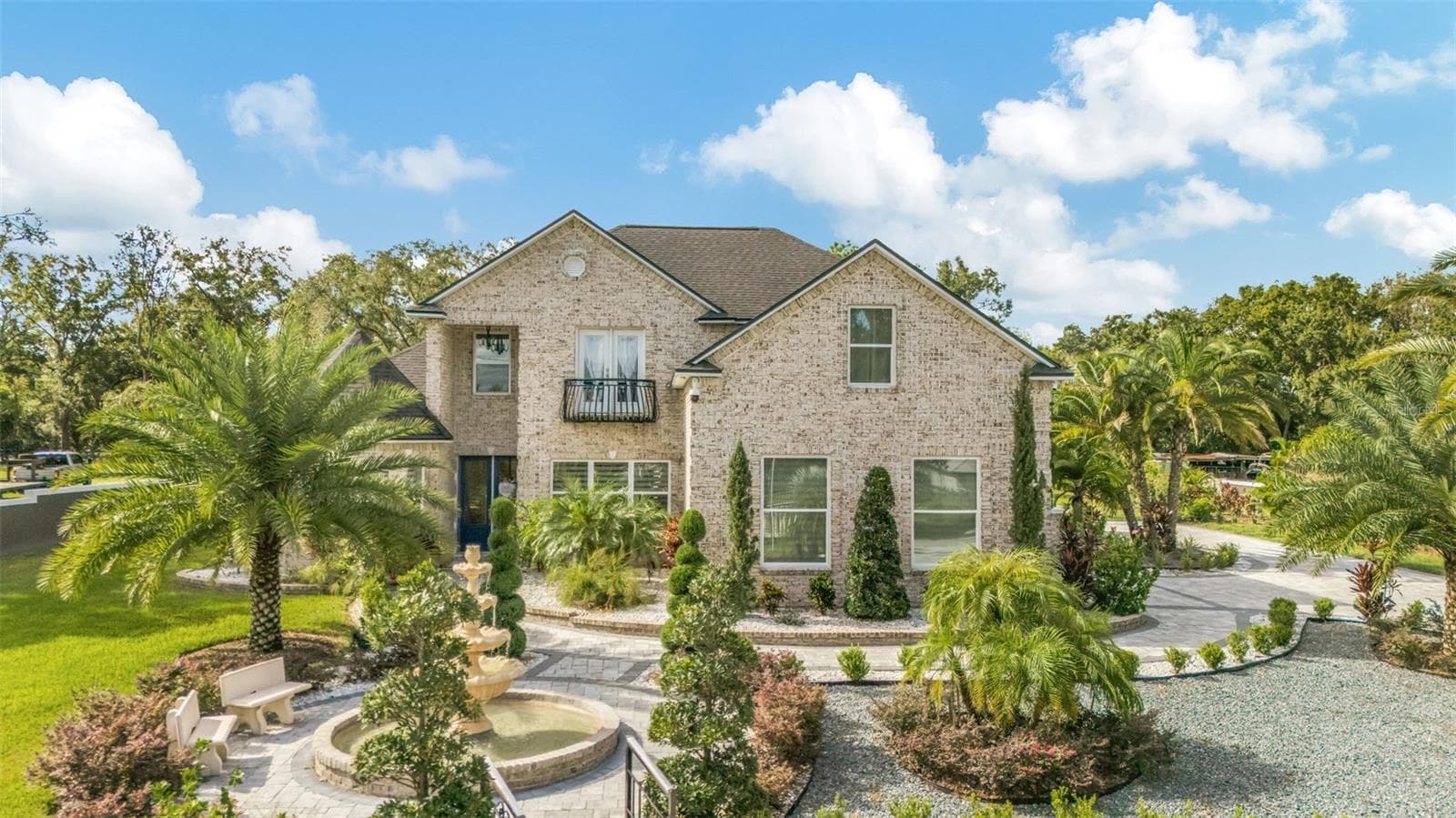 416 W Socrum Loop Rd