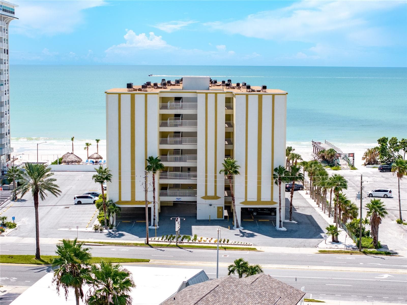 17450 Gulf Blvd #206