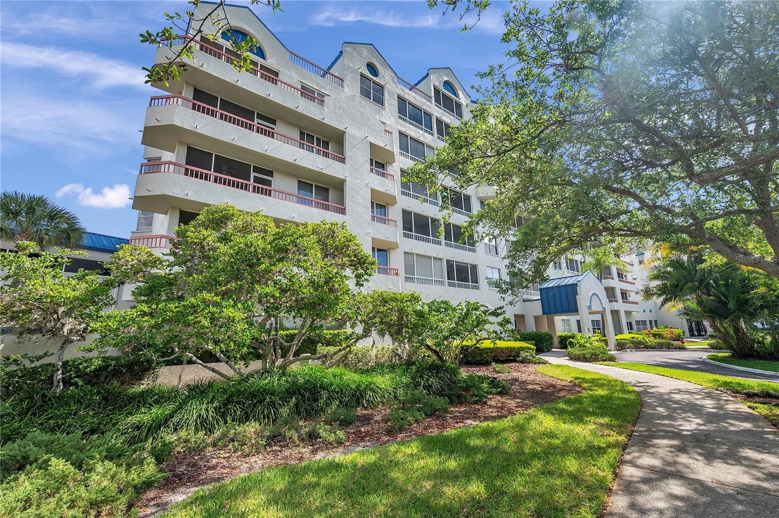 2333 Feather Sound Dr #B307 photo 4
