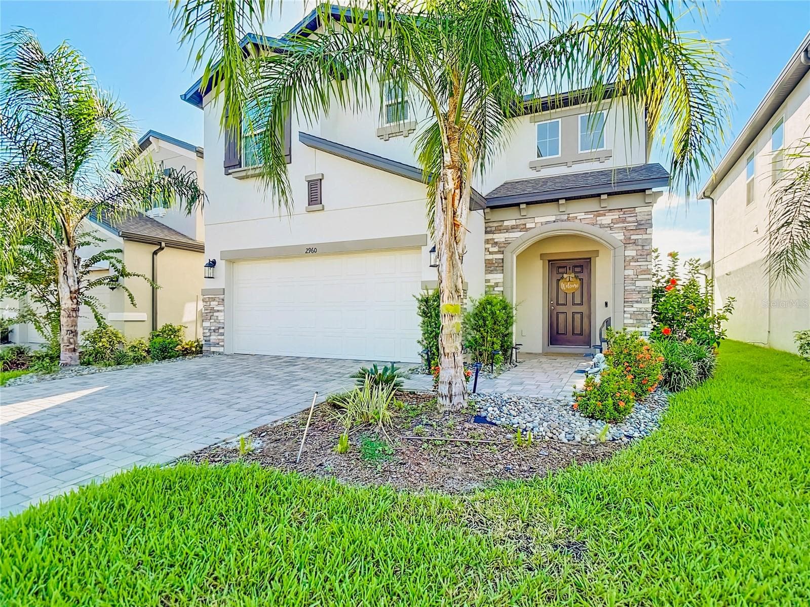 2960 Autumn Rock Dr photo 3