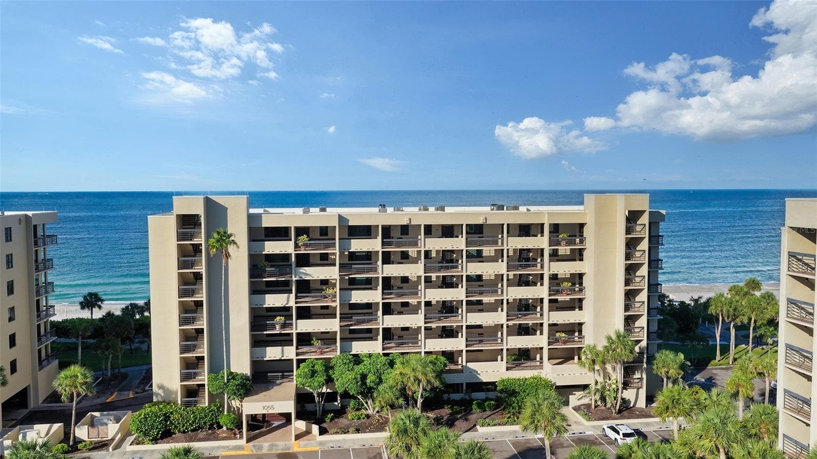 1055 Gulf Of Mexico Dr #504