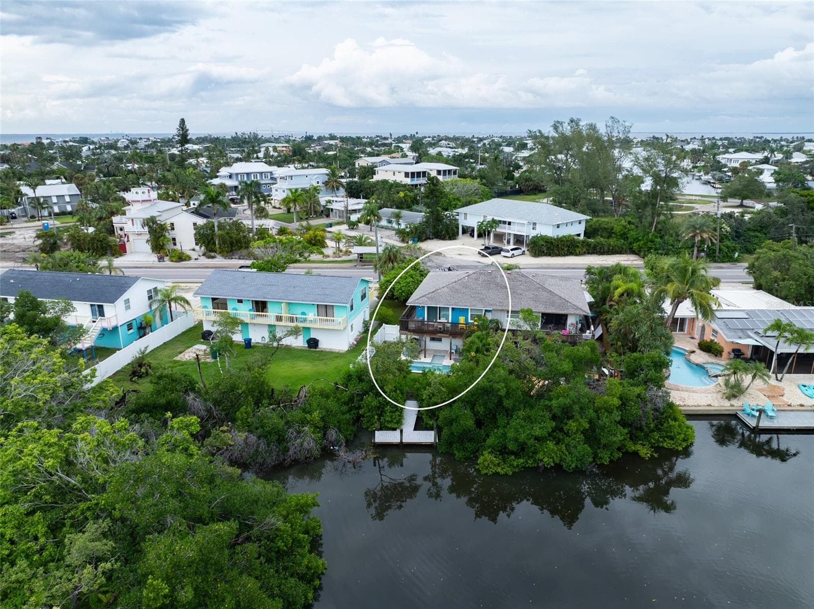 6808 Palm Dr #B photo 3