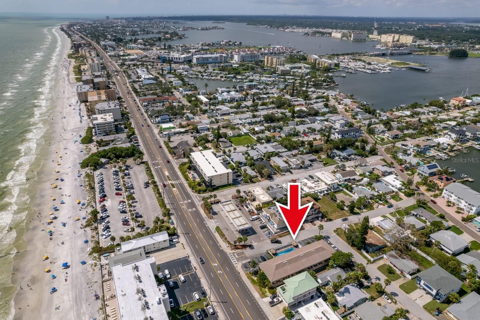14251 Gulf Blvd #12