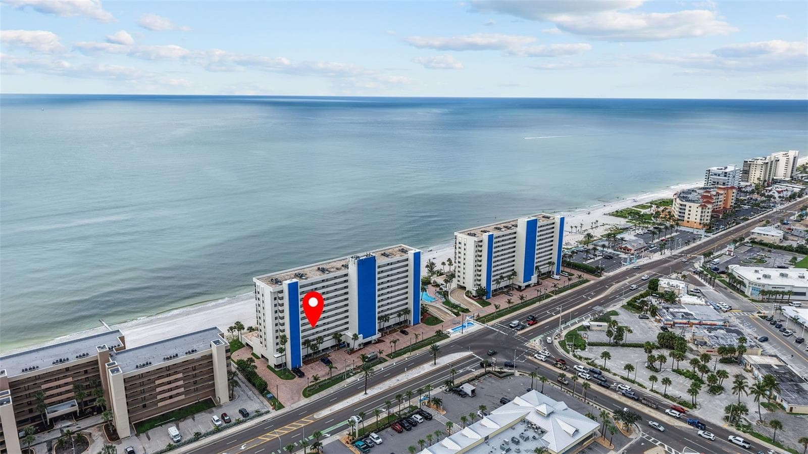 14950 Gulf Blvd #503