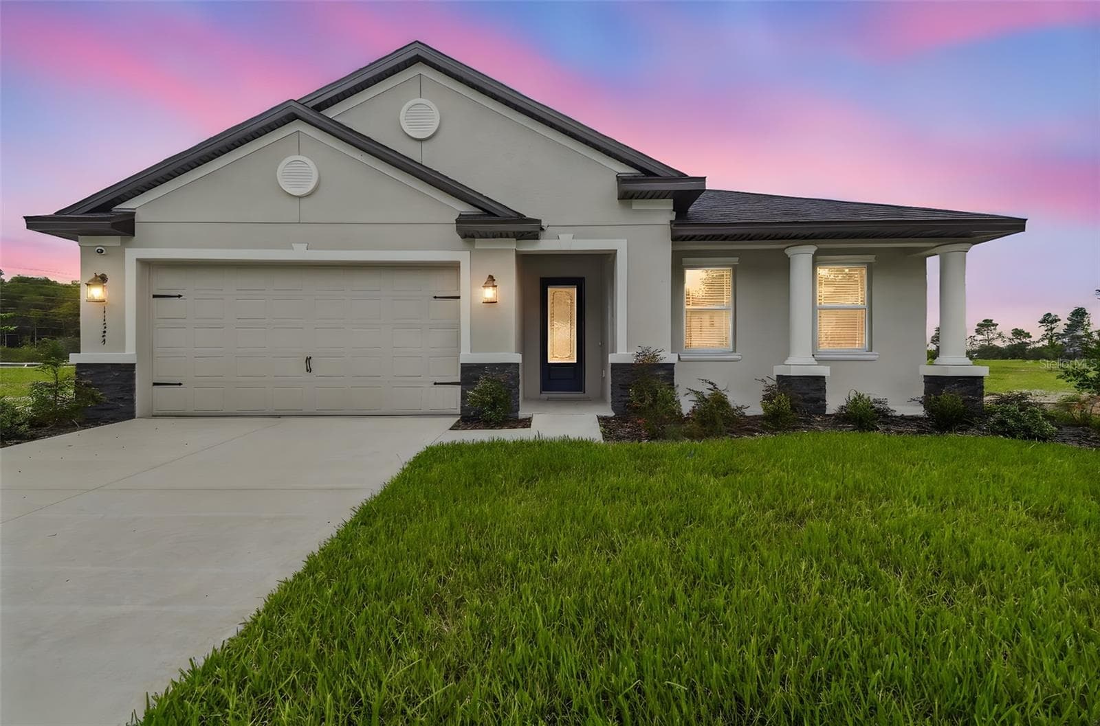 11324 Striped Bass CT