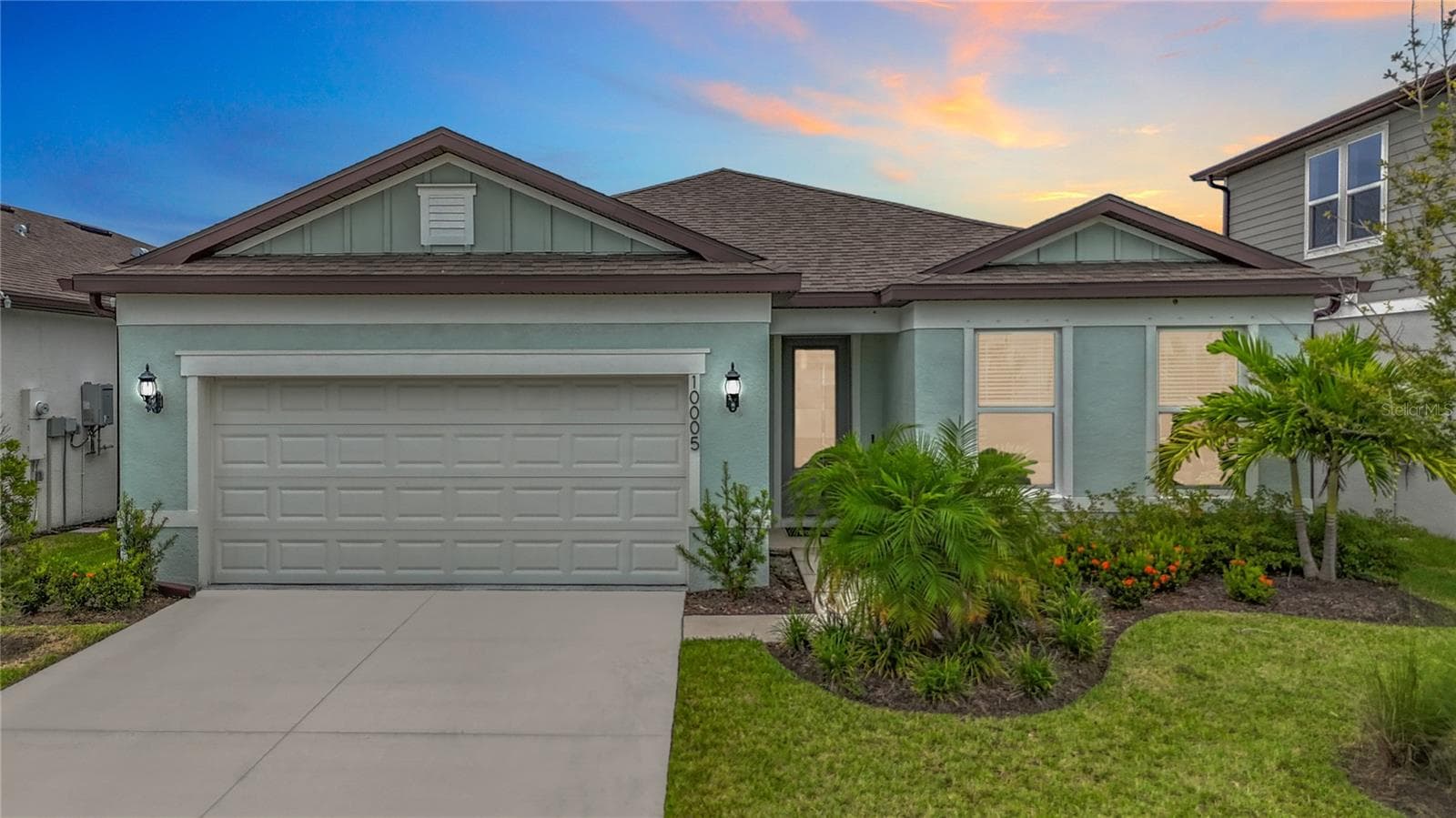 10005 Patterson Way