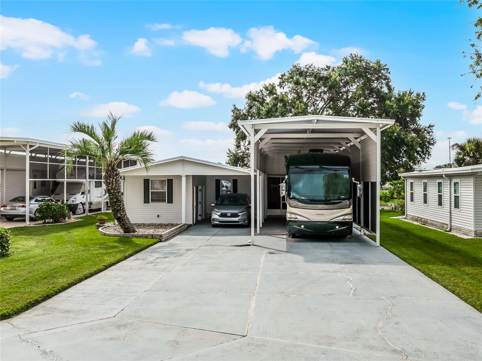 5001 Mount Olive Shores Dr photo 3