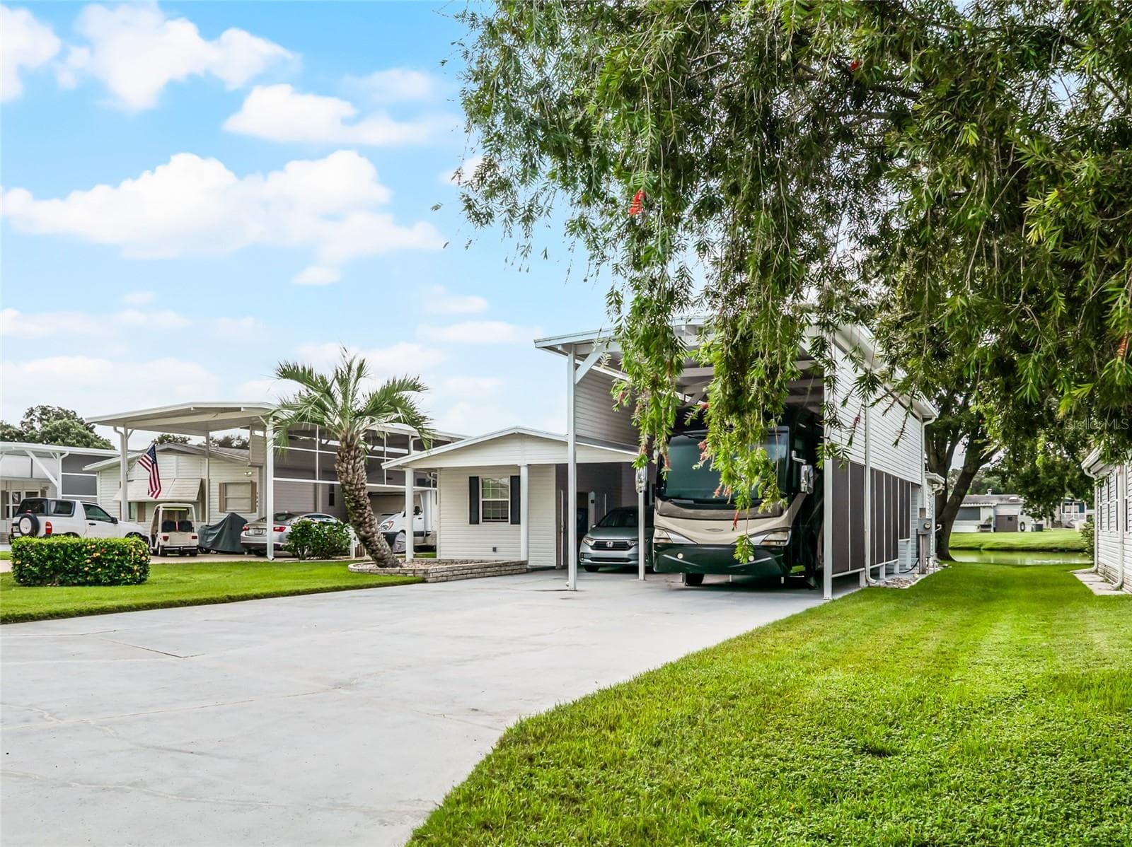 5001 Mount Olive Shores Dr photo 4