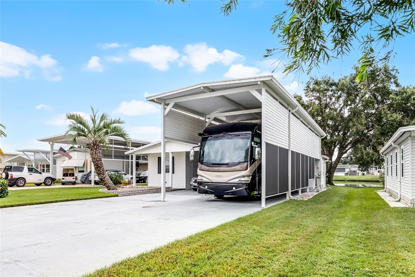 5001 Mount Olive Shores Dr photo 5