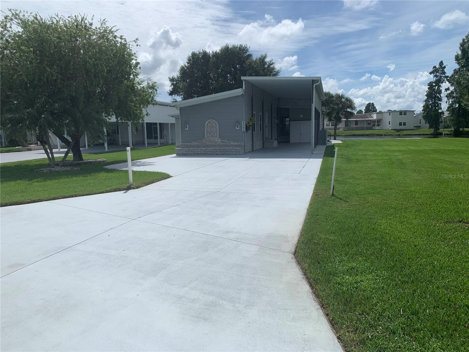 4995 Mount Olive Shores Dr photo 4