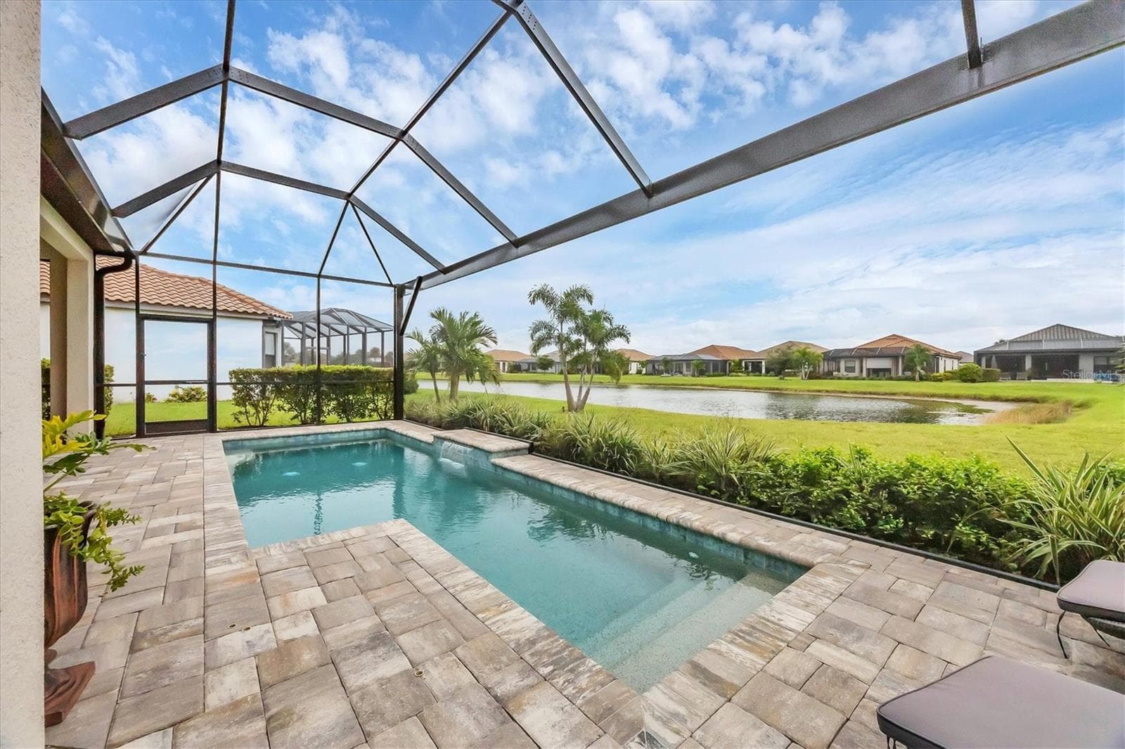 4735 Cassio CT
