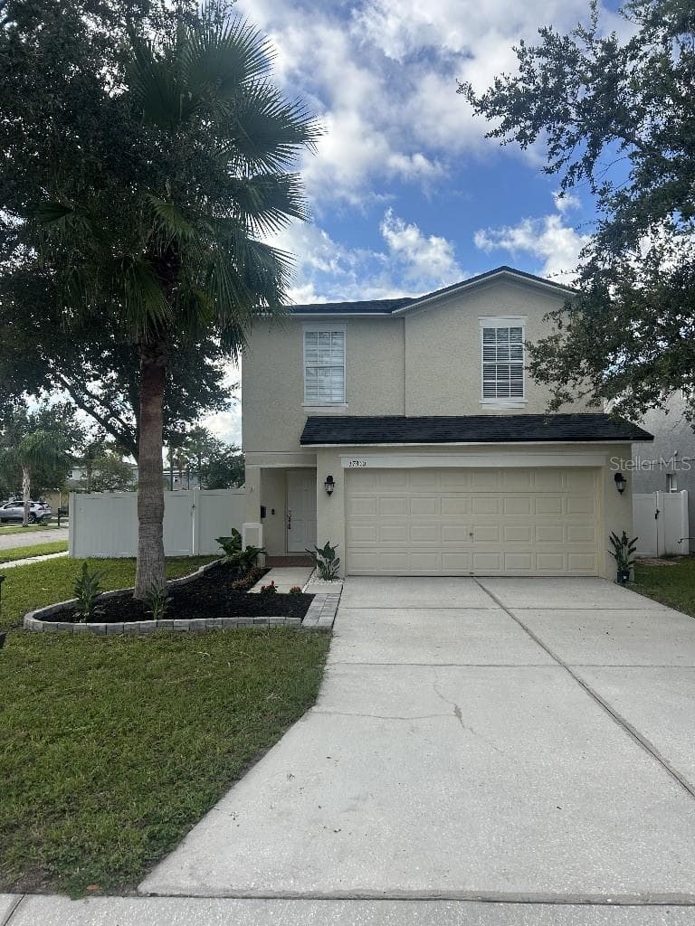 17350 Garden Heath CT