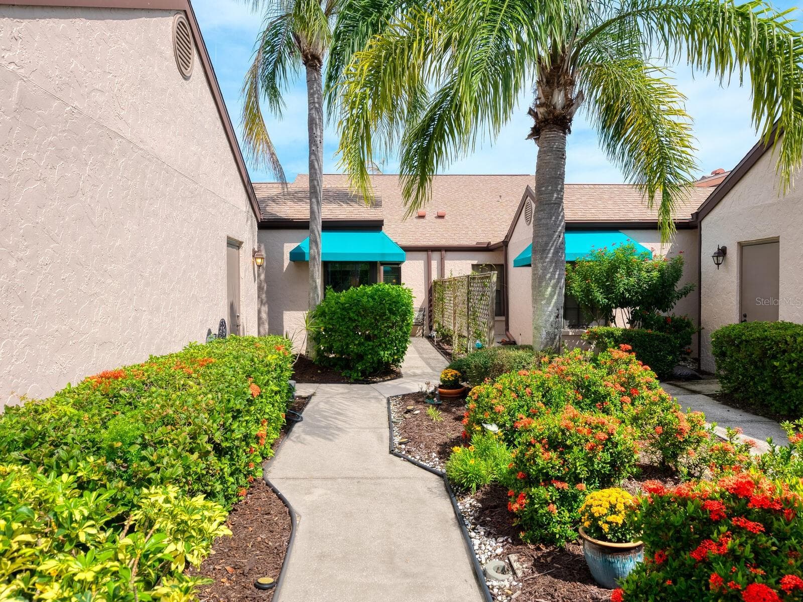 6103 Clubside Dr #6103