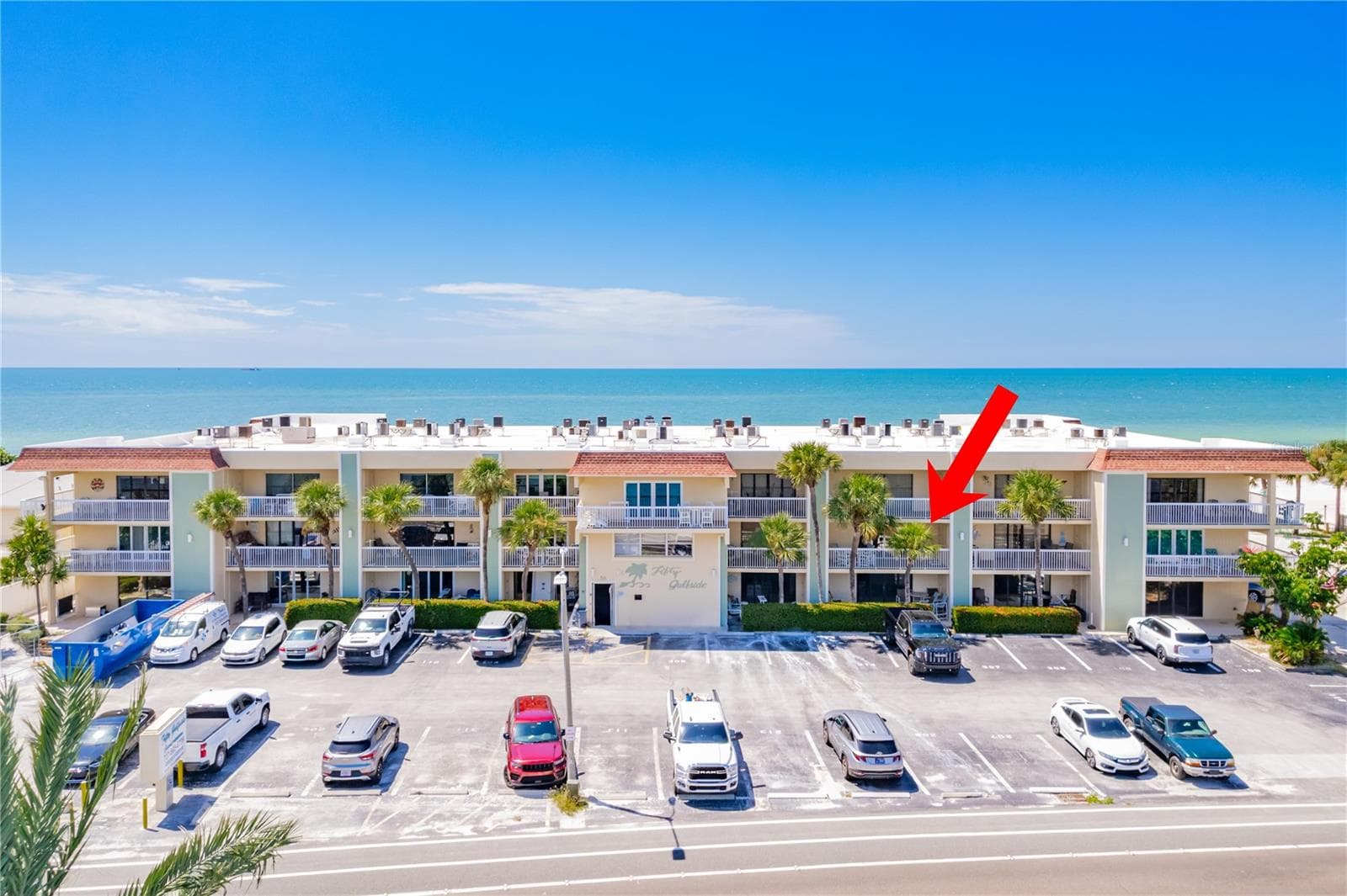 50 Gulf Blvd #207