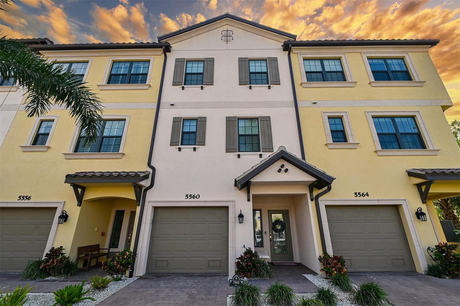 5560 Cannes Cir #3-106 photo 4