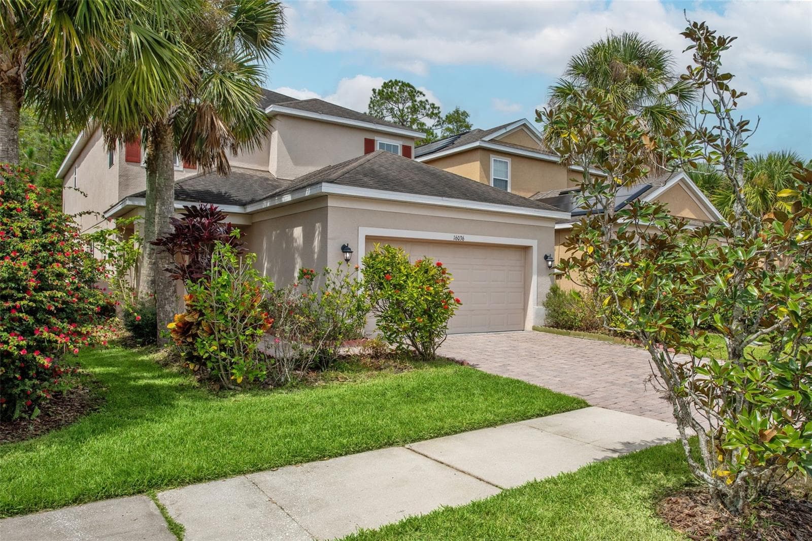 16036 Bella Woods Dr E